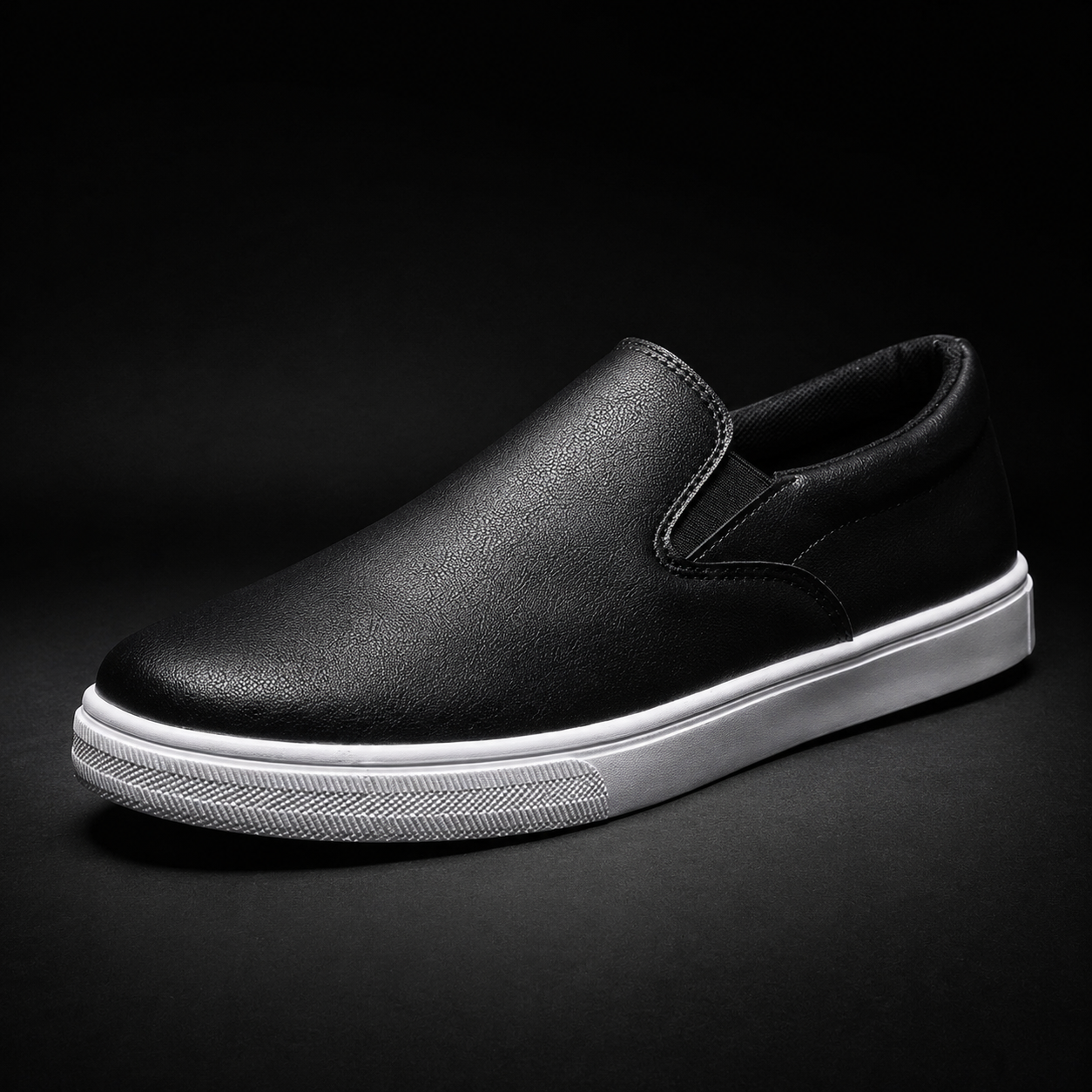 Rocco Leather Loafer
