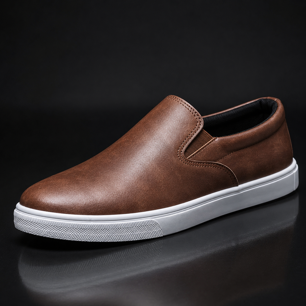 Rocco Leather Loafer