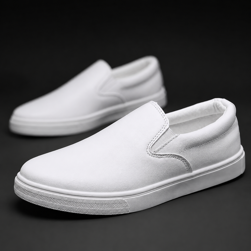 Rocco Leather Loafer