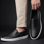 Rocco Leather Loafer