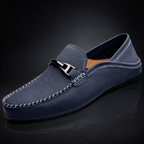 Giorgio Leather Loafer