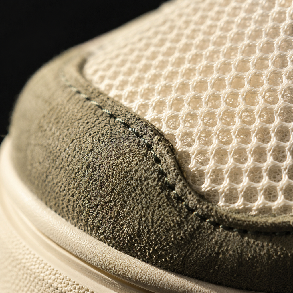 Caldera Trail Sneaker