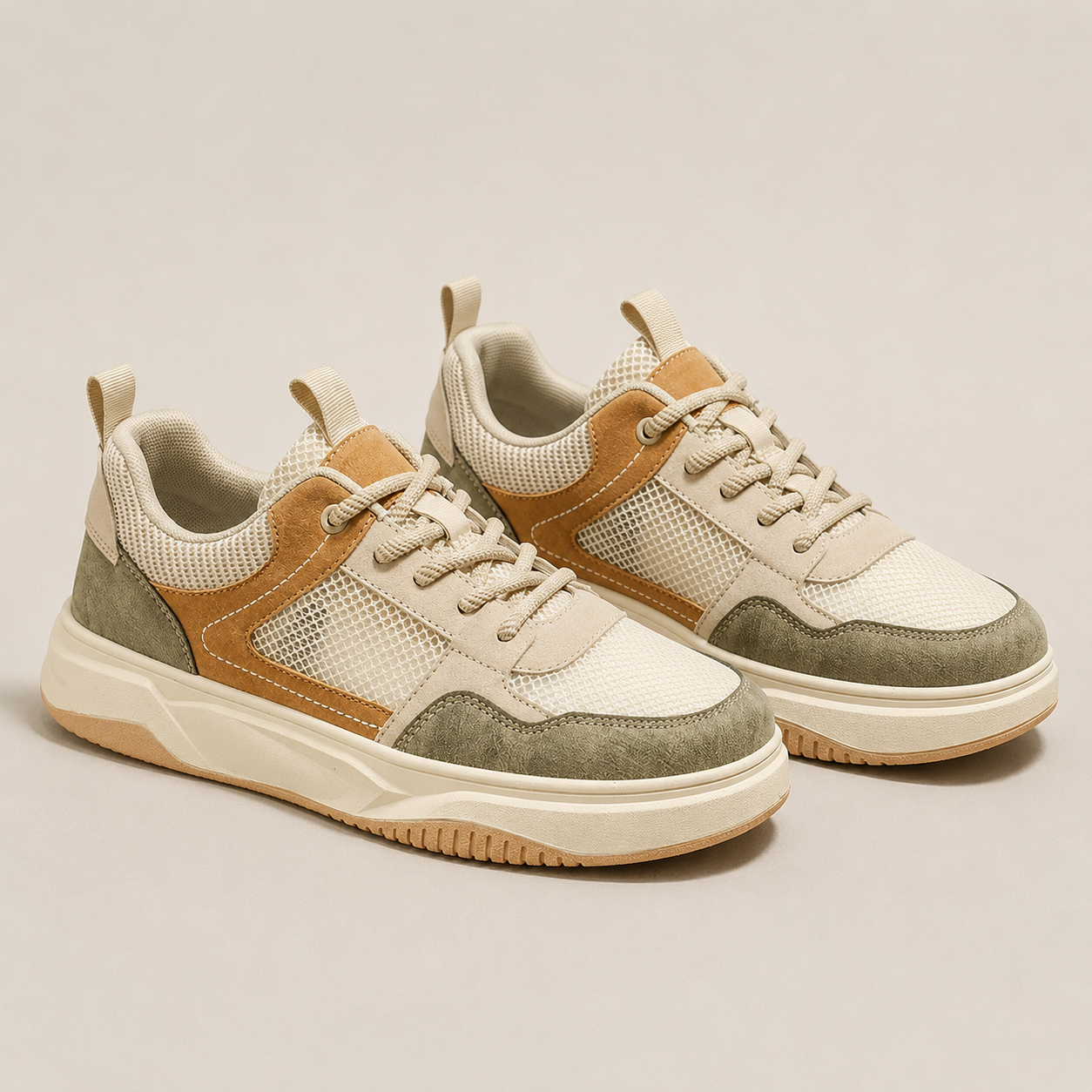 Caldera Trail Sneaker