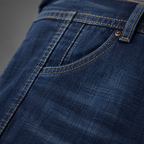 Dario Classic Denim Jeans