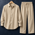 Positano Linen Set