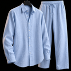 Positano Linen Set