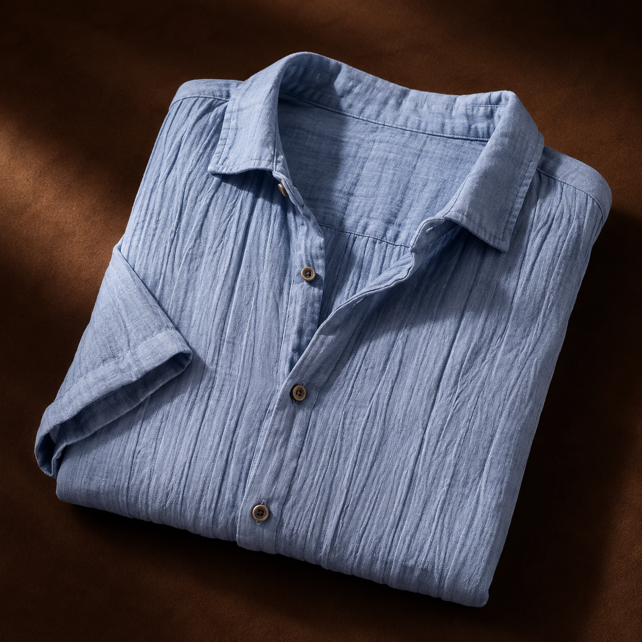 Pietro Linen Shirt