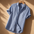 Pietro Linen Shirt
