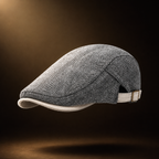 Porto Herringbone Cap