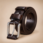 Alder Leather Belt