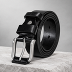 Alder Leather Belt