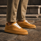 Velaro Caramel Sneaker