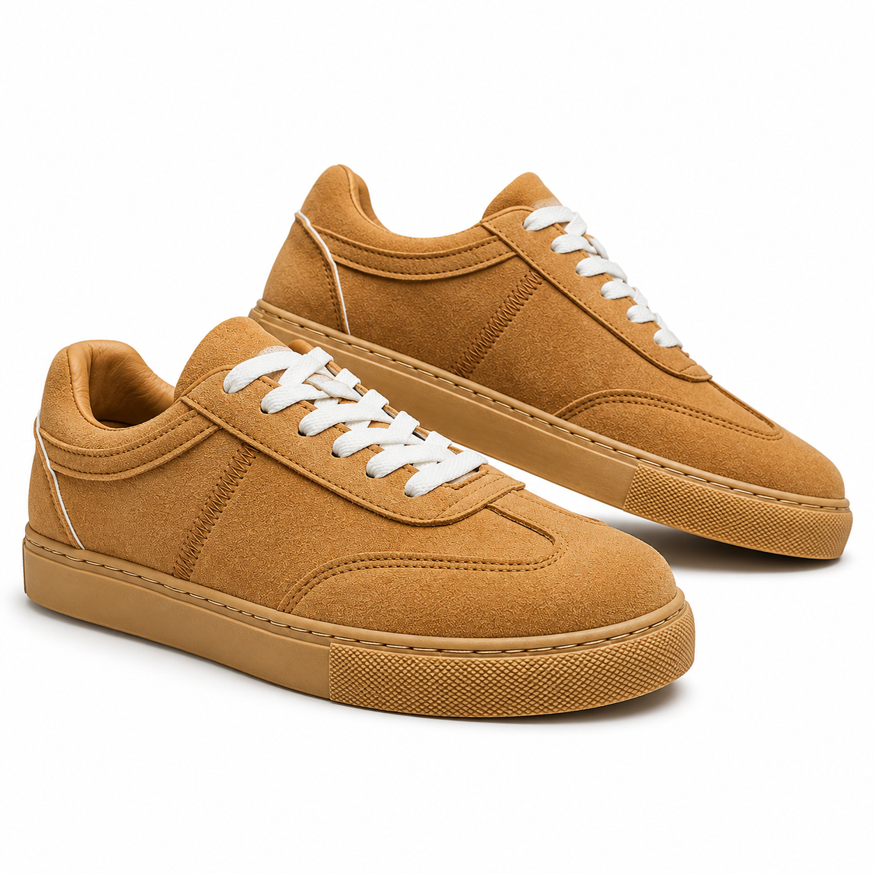 Velaro Caramel Sneaker