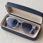 Soho Crystal Square Frames