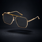 Maverick Aviator Sunglasses