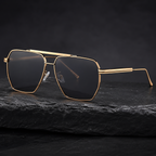 Maverick Aviator Sunglasses