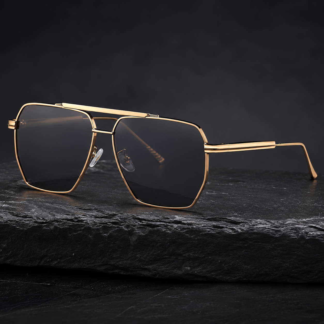 Maverick Aviator Sunglasses
