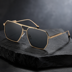 Maverick Aviator Sunglasses
