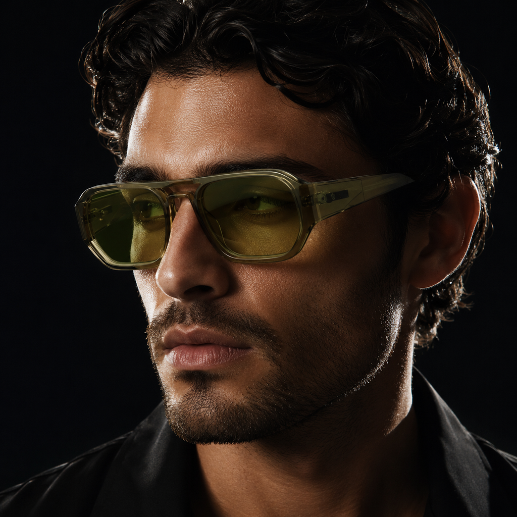 Capri Hex Frames