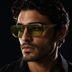 Capri Hex Frames
