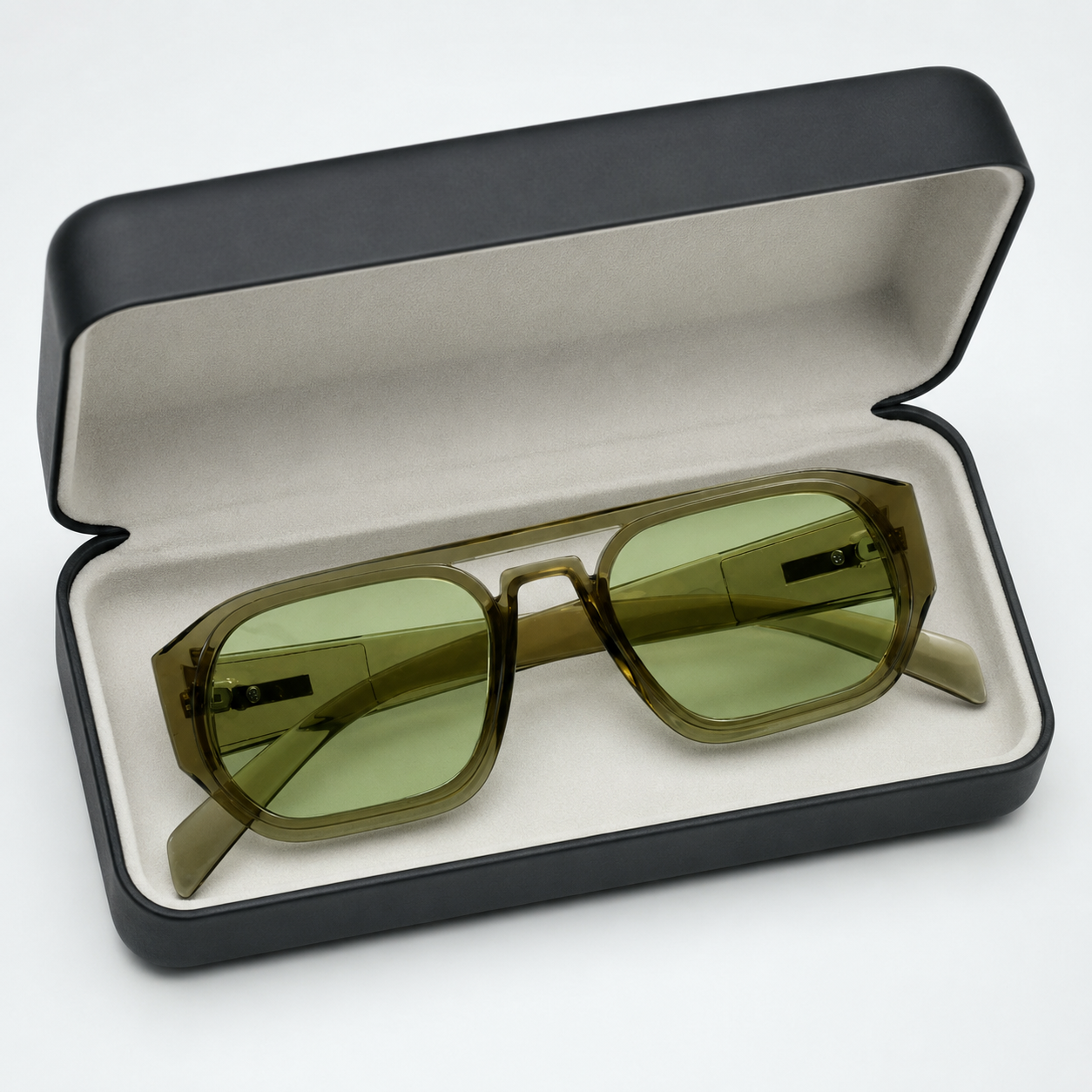 Capri Hex Frames