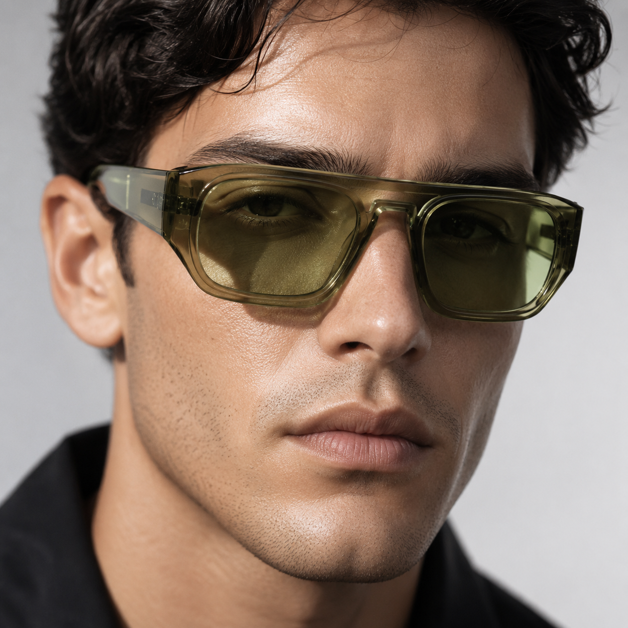 Capri Hex Frames