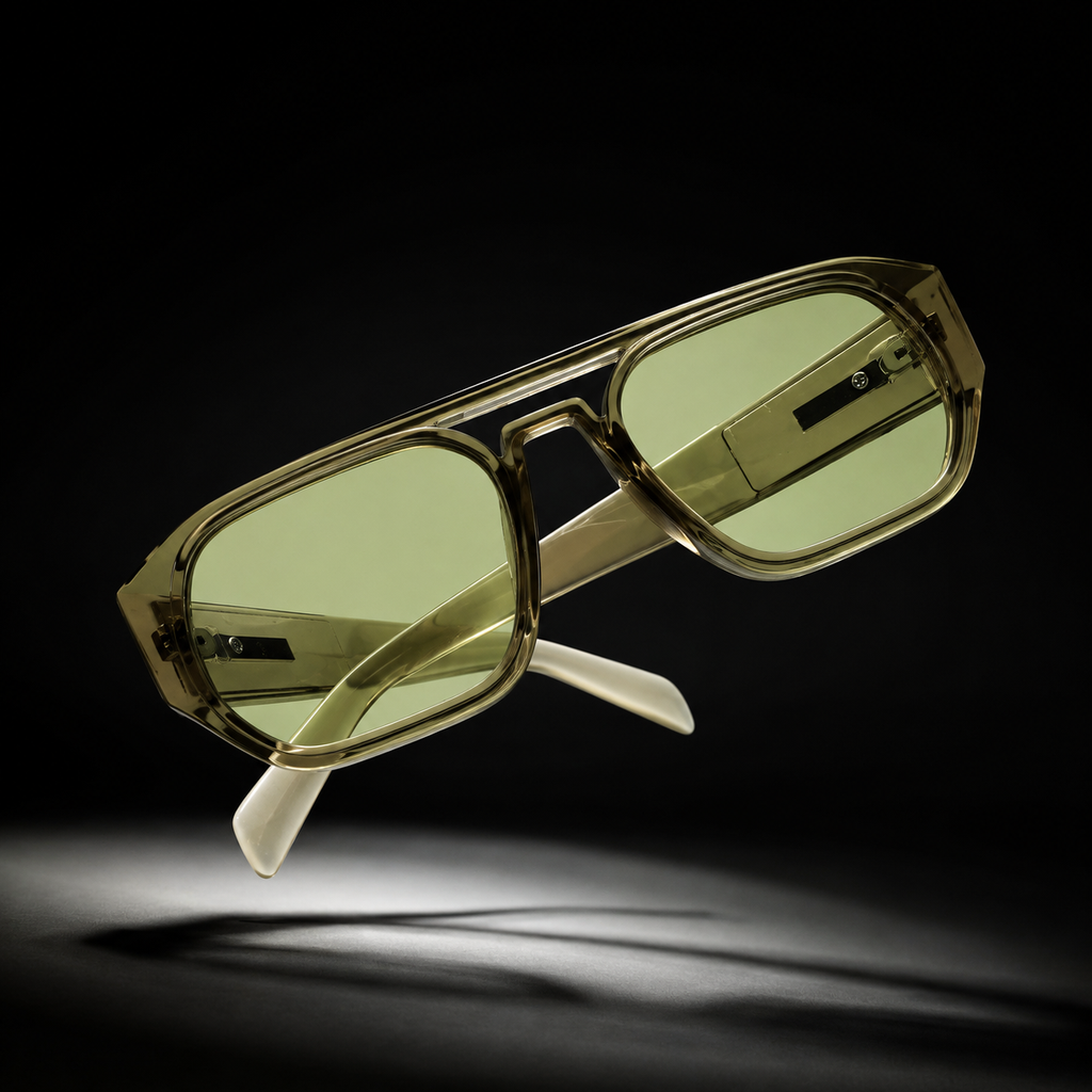 Capri Hex Frames