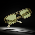Capri Hex Frames