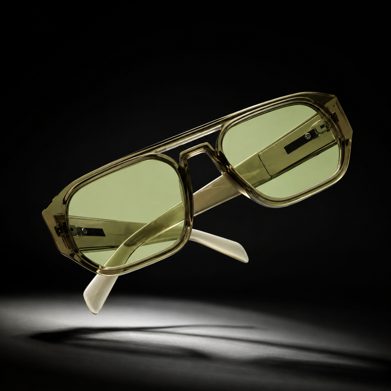 Capri Hex Frames