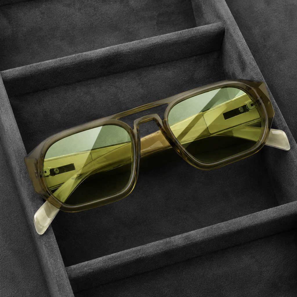 Capri Hex Frames