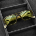 Capri Hex Frames