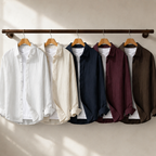 Alfonso Everyday Shirt