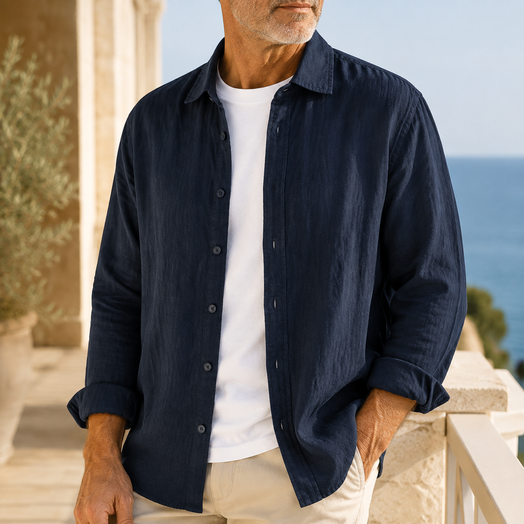 Alfonso Everyday Shirt