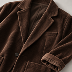 Vittorio Corduroy Blazer