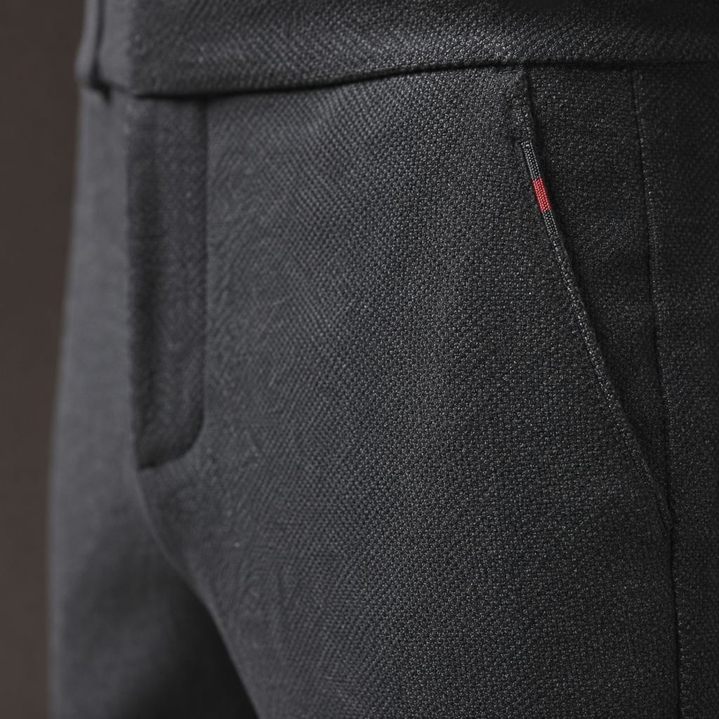 Dante Slim-Fit Stretch Pant2