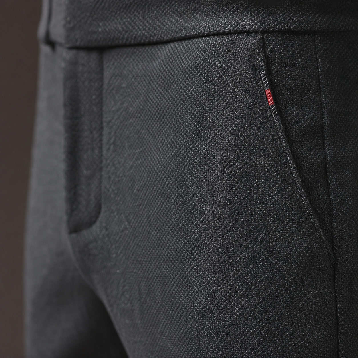 Dante Slim-Fit Stretch Pant2