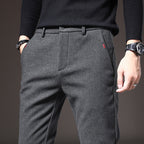 Dante Slim-Fit Stretch Pant4