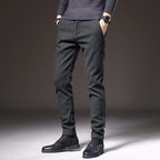 Dante Slim-Fit Stretch Pant5