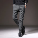Dante Slim-Fit Stretch Pant7
