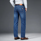 Dario Classic Denim Jeans - 3
