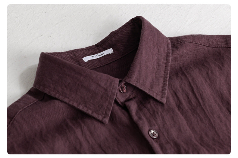 Alfonso Everyday Shirt