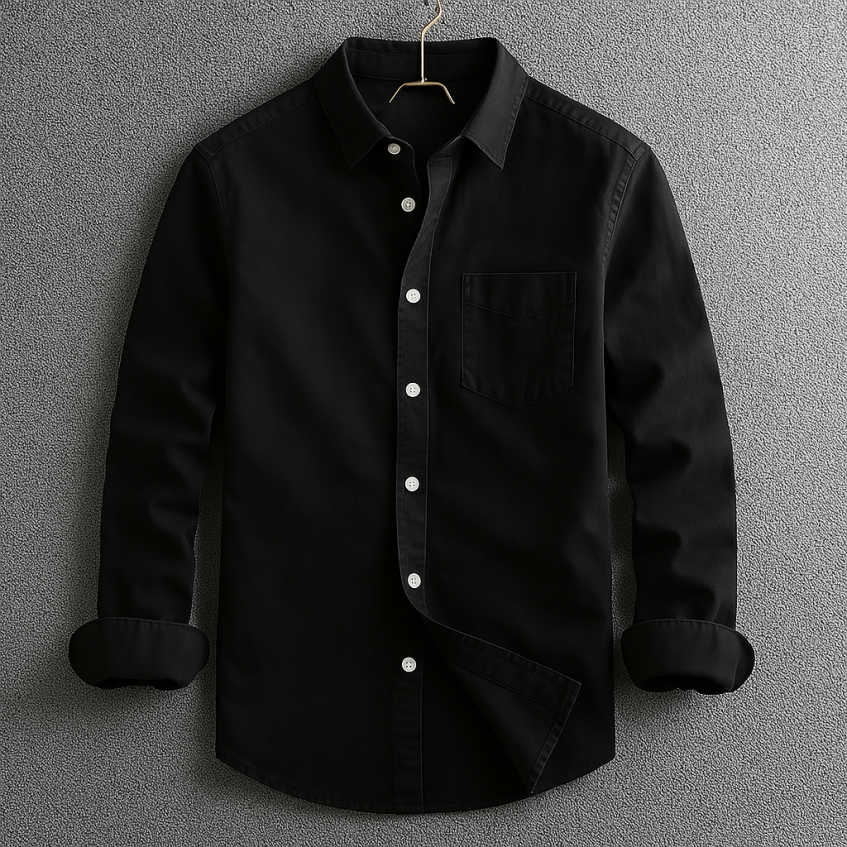 Elmor Shirt 0