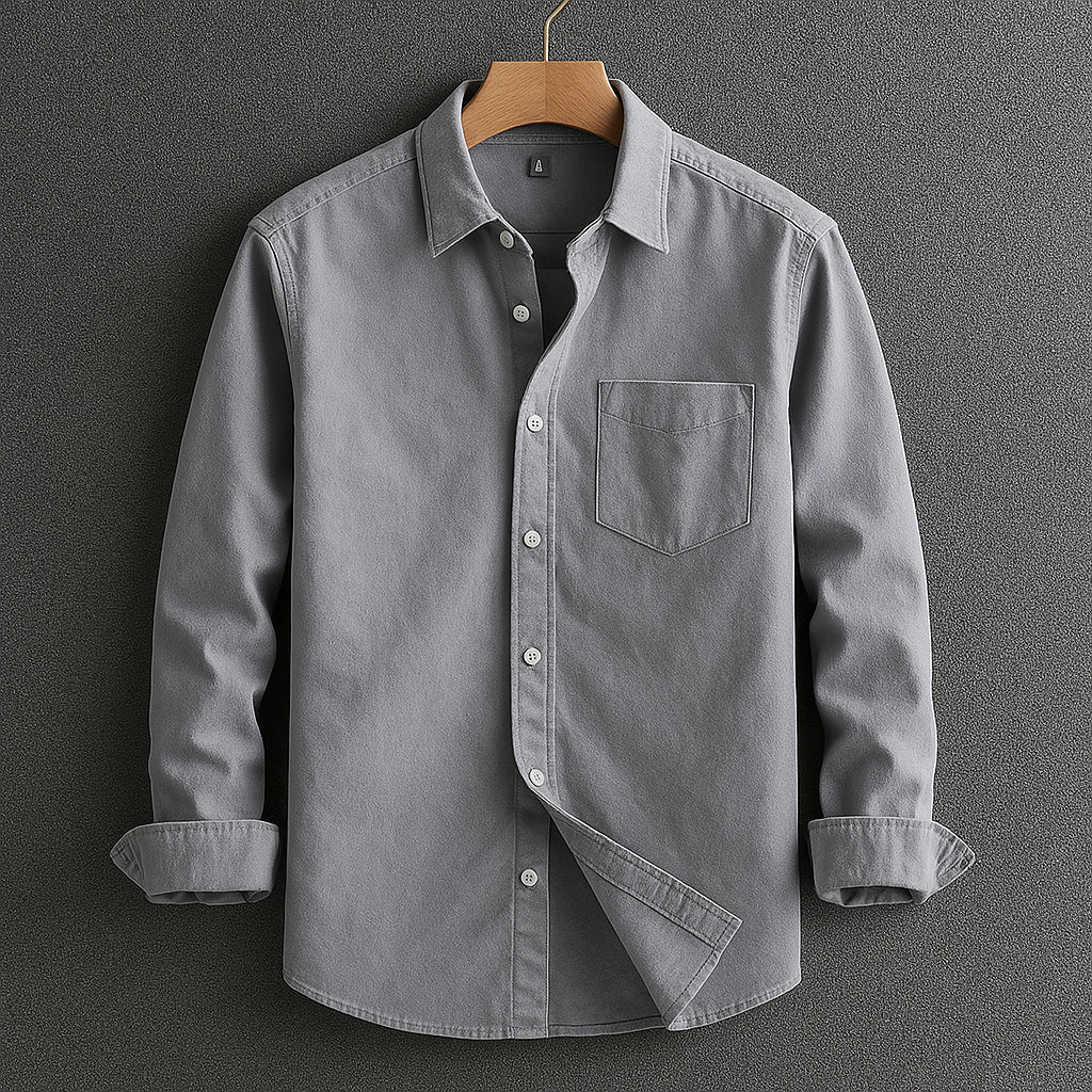 Elmor Shirt 1