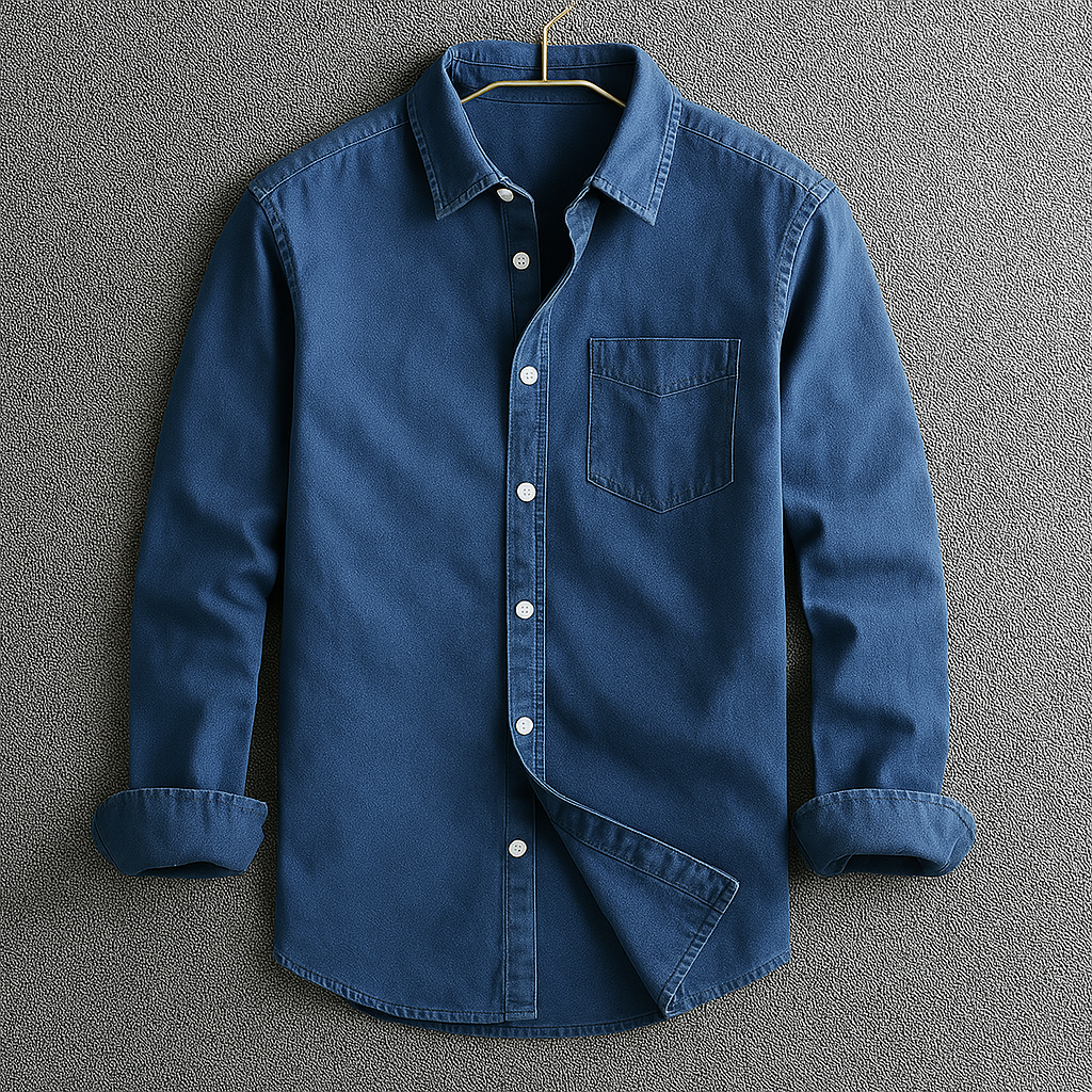 Elmor Shirt 2