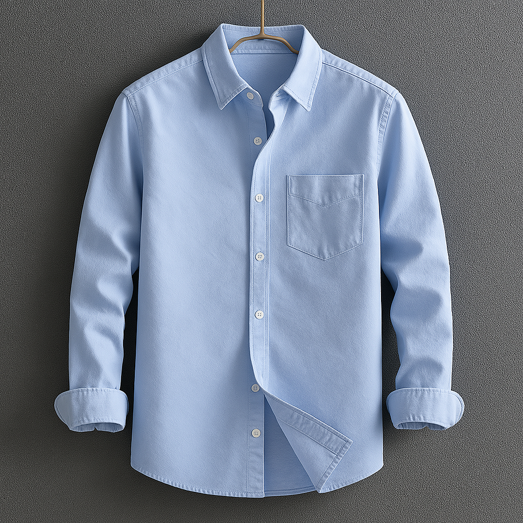 Elmor Shirt 3