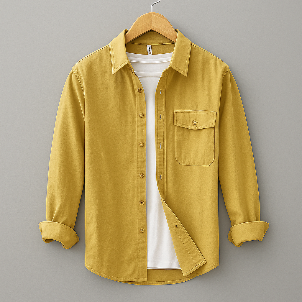 Elmor Shirt 5