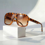 Enzo Retro Aviator Shades10