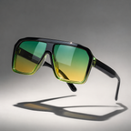 Enzo Retro Aviator Shades3