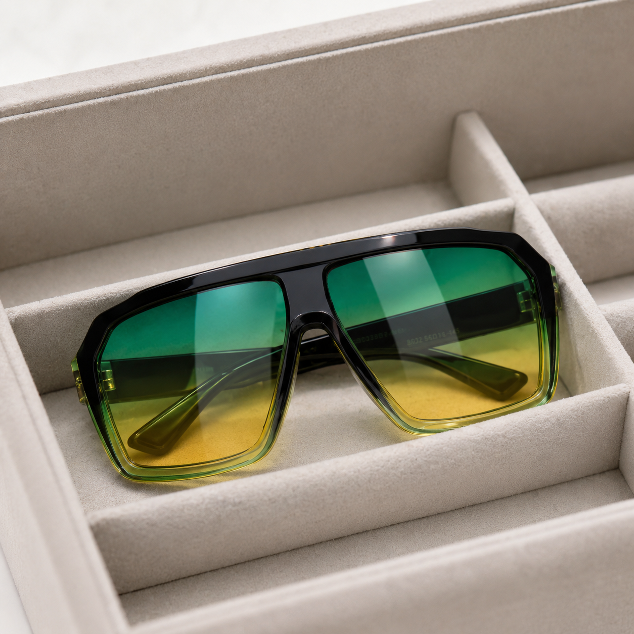 Enzo Retro Aviator Shades4