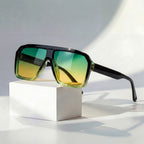 Enzo Retro Aviator Shades7